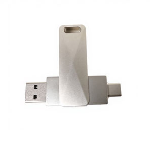 Individueller USB-Stick als Werbegeschenk 4GB-128GB Metall USB 2.0 mit 3 Jahren Garantie - Product Image 6