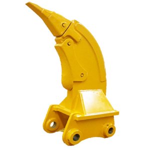 Accessorio <span class=keywords><strong>Ripper</strong></span> per Mini Escavatore - Dissodatore per Terreno Resistente per Giardinaggio e Paesaggistica - Product Image 3