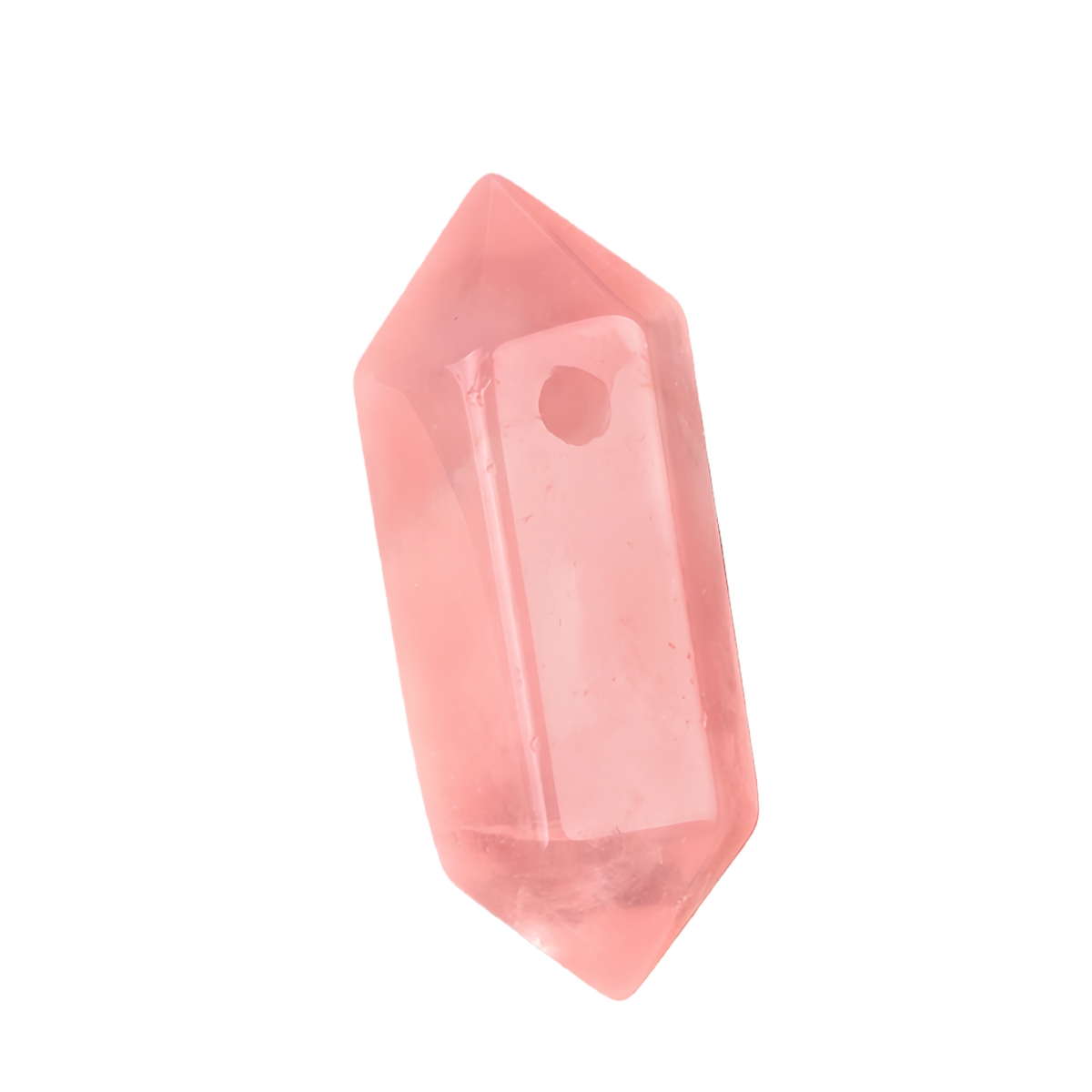 Cuarzo rosa