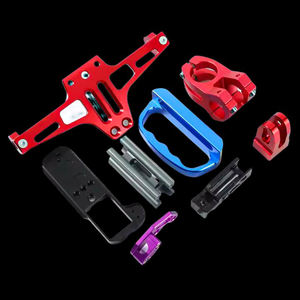 Kunden spezifischer vernickelter Trompeten kornett mundstück adapter CNC-Bearbeitungs dienste Drahte rodier fähigkeit Edelstahl-Spieler - Product Image 3