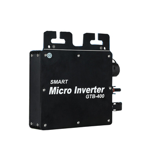 Petit et facile à transporter 400W solaire edge enphase micro onduleur <span class=keywords><strong>iq</strong></span> <span class=keywords><strong>7</strong></span> pour un usage domestique - Product Image 3