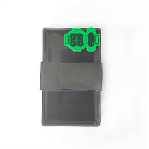 Interruptor de Encendido de Alto Rendimiento para Motocicletas, Scooters y Cuatrimotos Honda XR650L/NX500/NX650/NX250, Nuevo en Caja - Product Image 1