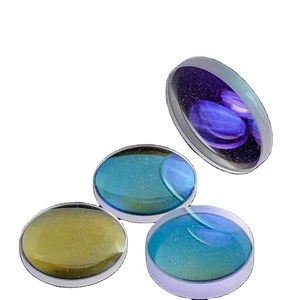 กระจกสะท้อนแสงเลเซอร์แบบกำหนดเอง 45/0 องศา HR, สะท้อนแสงได้ 99.5%, แถบความถี่กว้าง 400-1100 นาโนเมตร - Product Image 5