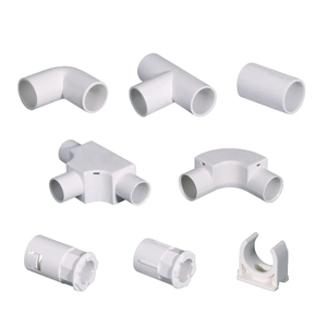 Như/NZS 2053 như/nzs61386 nhựa 20 mét ống dẫn khớp nối điện <span class=keywords><strong>PVC</strong></span> phù hợp Úc tiêu chuẩn <span class=keywords><strong>PVC</strong></span> Ống khớp nối - Product Image 1