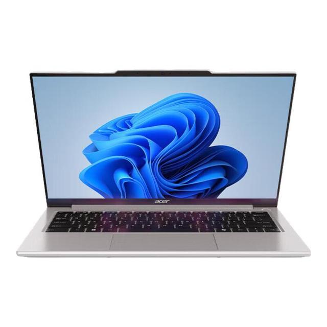 Wholesale for Acer Swift Go Air 14 inch AI PC Intel Core 5 32GB 1TB 2.2K IPS 990g Ultra Slim Business Laptop Ultrabook Windows11