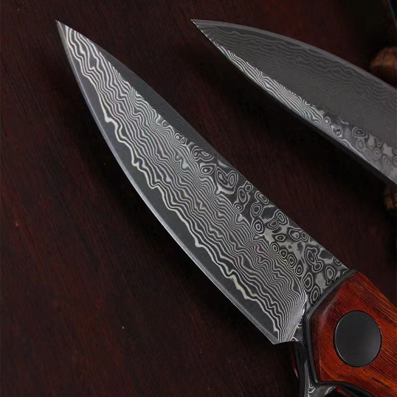 YJ Knives
