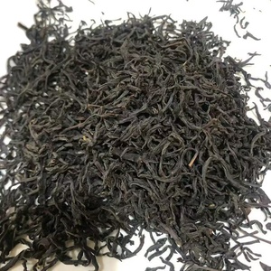 KAIYANGE <span class=keywords><strong>Thé</strong></span> noir en vrac biologique chinois EU/USDA <span class=keywords><strong>Thé</strong></span> LAPSANG SOUCHONG fumé Zheng Shan Xiao Zhong un bourgeon deux feuilles - Product Image 1