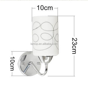 Lampe murale <span class=keywords><strong>de</strong></span> lecture LED à <span class=keywords><strong>col</strong></span> <span class=keywords><strong>de</strong></span> <span class=keywords><strong>cygne</strong></span> flexible pour hôtel, salon, chambre à coucher, tête <span class=keywords><strong>de</strong></span> lit, éclairage décoratif - Product Image 4