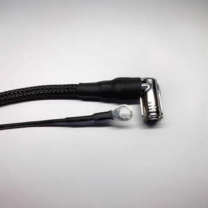 S-01จุดระเบิดอิเล็กทรอนิกส์ rcgf CDI สำหรับเครื่องยนต์เบนซินแบบกระบอกเดียว S-01รุ่น - Product Image 2