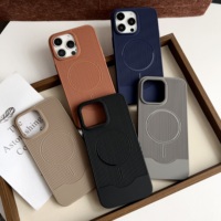 Vente en gros étui de protection en TPU noir pour téléphone portable pour Iphone 15 Pro Max 17 16 15 14 13 Housse de téléphone portable pour coque Iphone