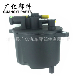 ไส้กรองน้ำมันเชื้อเพลิง Guangyi Parts รุ่น LR001313 AJ81114 FS9311E สำหรับรถยนต์แลนด์โรเวอร์ จากัวร์ ฟอร์ด เปอโยต์ เฟียต มิตซูบิชิ - Product Image 3