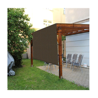Toldo de policarbonato/cortador para pára do sol, do jardim ao ar livre, do poliarbonato/das sombras