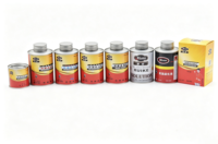 RK Hand Tool Perekat Cair Vulkanisir Ban 230ml untuk Perawatan Ban