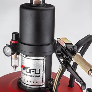 RH5451-W2B Pompa Ingrassatrice Professionale ad Alta Pressione 40:1 - Product Image 4