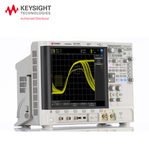 Oscilloscopes Keysight DSOX4022A InfiniiVision 200 MHz 2 canaux analogiques avec un taux de mise à jour de 1 000 000 Wfms/s - Product Image 2