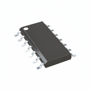 Embedded PIC16F18026T-I_SL 14 SOlC Authorized Distributor Electronic Circuit Components - Product Image 1