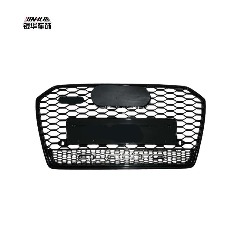 Customized Manufacturer RS6 Front Grille for