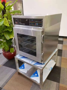 Contenitore Termico per Alimenti in Acciaio Inox per Hotel, Ristoranti e Catering Commerciale - Product Image 6