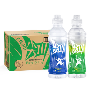 Vente en gros de boissons sportives de marque chinoise N0NGFU Spring <span class=keywords><strong>Scream</strong></span> électrolytes de reconstitution - Product Image 4