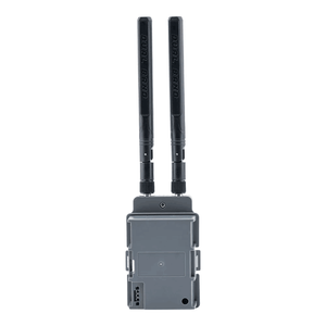 Radiomaster Nomad 1W 2.4GHz Dual Band Gemini Xrossband ExpressLRS RGB Light Strip Nano/Micro Module Adapter <strong>Drone</strong> <strong>Remote</strong> <strong>Control</strong> - Product Image 4
