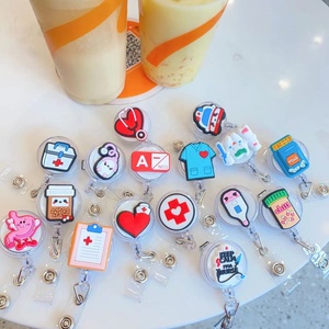 Cartoon Pattern Heart-Shaped PC Mobile Accessory Promotional Phone Socket Grip and Table Phone Holder Stand
