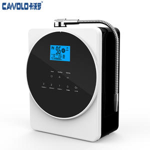 Máquina ionizadora de agua Kangen, Tecnología japonesa, 5/7/11 placas, alcalina, 11 placas - Product Image 2