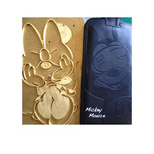 China YIOT, Fabricante Profesional, Diseñador de Moldes Metálicos, Hello Kitty, Diseño Personalizable, Jabón Ecológico y Sostenible para Hornear - Product Image 1