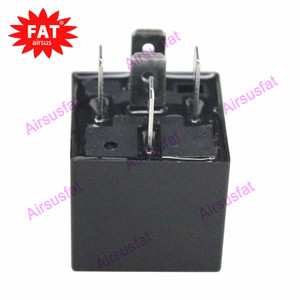 Relais de compresseur d'air pour W221 <span class=keywords><strong>W164</strong></span> W166 W251 Kits de réparation de pompe à suspension <span class=keywords><strong>pneumatique</strong></span> OEM 0025427619 A0025422319 - Product Image 6