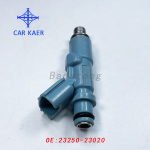 Badges atong — injecteurs à <span class=keywords><strong>essence</strong></span>, 23250 — 23020, pour <span class=keywords><strong>Toyota</strong></span> <span class=keywords><strong>Yaris</strong></span> SCP10 1SZFE Ractis Vitz Platz 2325023020 - Product Image 5