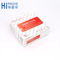 Kit di test rapido diagnostico di vendita caldo sifilide TP/cassetta/strisce per uso domestico medico