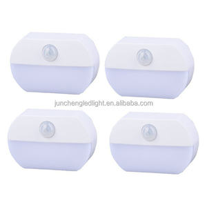 <span class=keywords><strong>Luz</strong></span> <span class=keywords><strong>LED</strong></span> Inteligente <span class=keywords><strong>con</strong></span> <span class=keywords><strong>Sensor</strong></span> <span class=keywords><strong>de</strong></span> <span class=keywords><strong>Movimiento</strong></span> para Pasillo, Hogar, Corredor, Baño, <span class=keywords><strong>Luz</strong></span> Nocturna <span class=keywords><strong>LED</strong></span> - Product Image 6