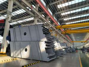 في جميع أنحاء العالم أقل سعر HX تهتز الشاشة الغبار واقية من الغبار عالية الجودة خدمة عالمية - Product Image 3