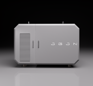 Commercial Grade Portable <b>Energy</b> <b>Storage</b> <b>System</b>, Industrial Backup Power for Mobile & Off-Grid Applications - Product Image 1