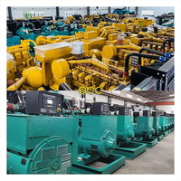 Ensemble moteur complet d'origine neuf 3512, moteur 3512 pour moteur industriel CAT 3512 utilisé dans les machines de construction