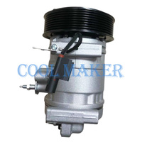 Nouveau compresseur de climatisation pour JAC T8 8103010P306AA 8103010P3030