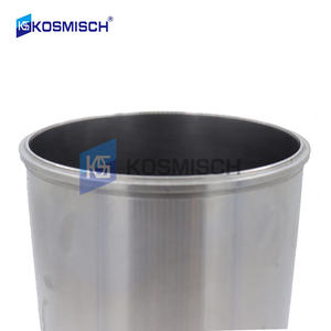 正品日产 ND6/NE6 气缸套 OEM 11012-95001-<span class=keywords><strong>2</strong></span> 发动机备件 尺寸 110mm ND6/NE6 气缸套 - Product Image 3