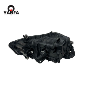 Adatto per <span class=keywords><strong>BMW</strong></span> Serie 2 <span class=keywords><strong>F45</strong></span> Modello 216d 218d 218i 220d 223i 225d Illuminazione Anteriore Fari Destro e Sinistro a Diodi Emettitori di Luce - Product Image 4