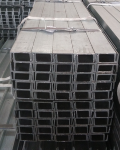 Profilés <span class=keywords><strong>en</strong></span> acier standard <span class=keywords><strong>en</strong></span> forme de C et de <span class=keywords><strong>U</strong></span>, <span class=keywords><strong>dimensions</strong></span> 100x50x3.8x6.0mm, barres <span class=keywords><strong>en</strong></span> acier doux, acier de qualité Q235B, découpe et soudage - Product Image 5