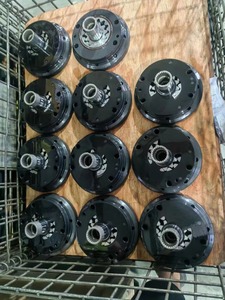 POMPE DE CHARGE A4VG105 - Product Image 2
