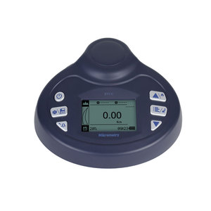 Testeur de couple numérique Mikrometry avec une précision de 0,3 % pour clés pneumatiques et tournevis (construction métallique) - Product Image 2