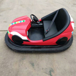 Pièces détachées pour voitures tamponneuses électriques Nova Rides en promotion – Équipement de parc d'attractions à bas prix – Voitures tamponneuses à batterie abordables pour parcs d'attractions - Product Image 5