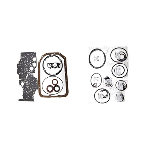 4L80E Auto Transmission Overhaul Kit Seal Gasket For CHEVROLET GMC GENERAL 4 SPEED Car Accessories W031820A - Product Image 2