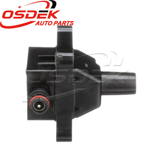 คอยล์จุดระเบิด0001587003 0221506445 0221506444 C1213 UF137สำหรับ Mercedes <span class=keywords><strong>Benz</strong></span> W202 CLK200 CLK320 CLK430 E270 <span class=keywords><strong>E280</strong></span> C280 C250 - Product Image 5