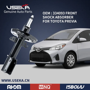 Stoßdämpfer für Autoteile für Toyota Previat 334093 334094 48510-29225 48520-29065 Ersatzteile - Product Image 4