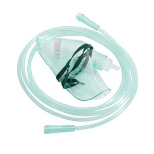 Masker Wajah <span class=keywords><strong>Nebulizer</strong></span> dengan tabung <span class=keywords><strong>Nebulizer</strong></span> - Product Image 4