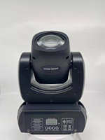 Nouveauté 2026 : Projecteur LED Mini Beam 100W, Tête Mobile Super Mini Beam 100W