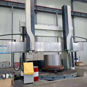 Máy Tiện Đứng <span class=keywords><strong>CNC</strong></span> Máy Tiện Đứng Mô Hình Ck5225/Ck5231/Ck5240/<span class=keywords><strong>Ck5250</strong></span>/Ck5263 Tornos Para Kim Loại Máy Tiện - Product Image 6