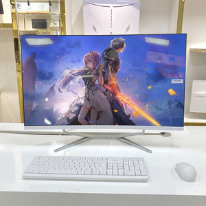 I7 komputer Desktop All-in-One 32 inci, komputer Desktop semua dalam satu I9 semua dalam satu - Product Image 3
