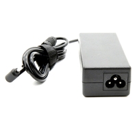 Chargeur pour ordinateur portable 65W 19V 3.42A pour plusieurs marques, adaptateur secteur compatible avec les ordinateurs portables HP ASUS Lenovo Acer Toshiba Samsung