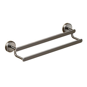 ชั้นวางของในห้องน้ำแบบติดผนัง 60x70 ซม. รูปทรงสี่เหลี่ยมผืนผ้า สำหรับห้องอาบน้ำและห้องน้ำ ทนทาน - Product Image 4